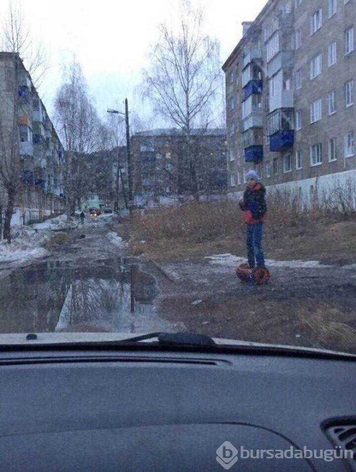 Günün en çok paylaşılan fotoğrafları