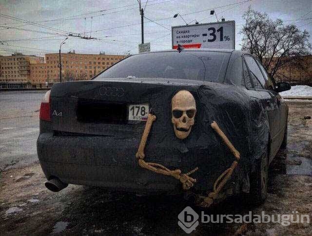 Günün en çok paylaşılan fotoğrafları