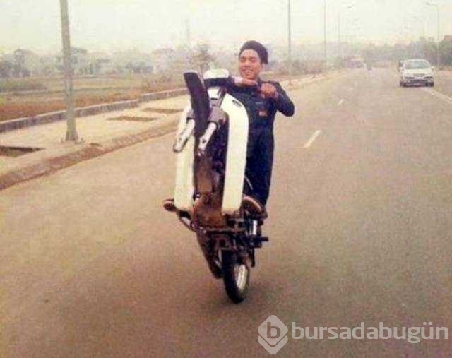 Günün en çok paylaşılan fotoğrafları