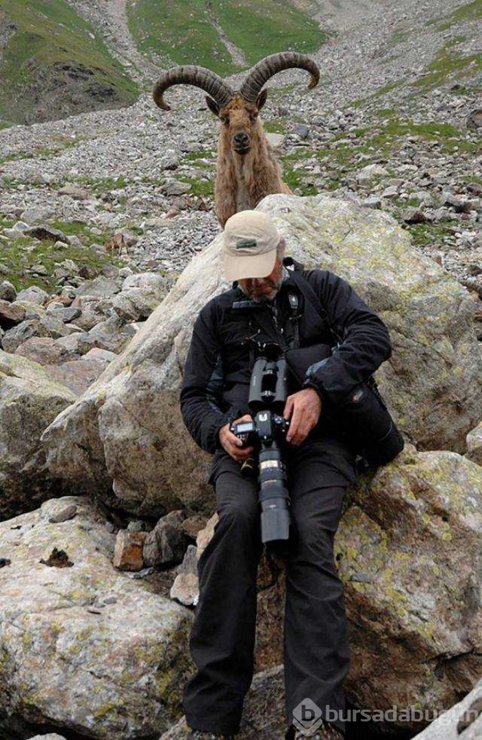 Günün en çok paylaşılan fotoğrafları