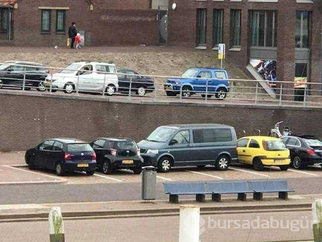 Günün en çok paylaşılan fotoğrafları