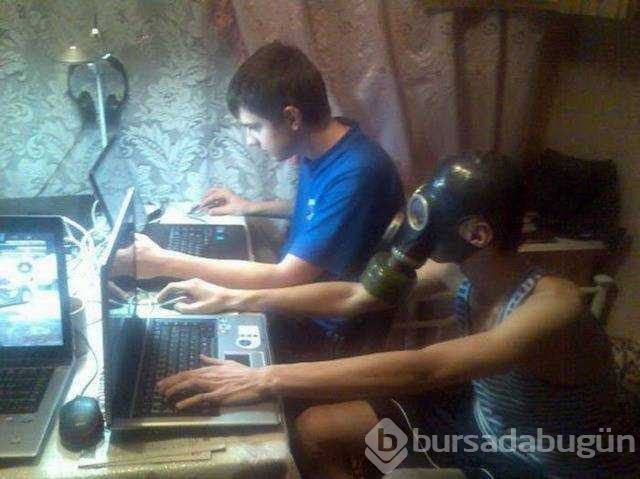 Günün en çok paylaşılan fotoğrafları
