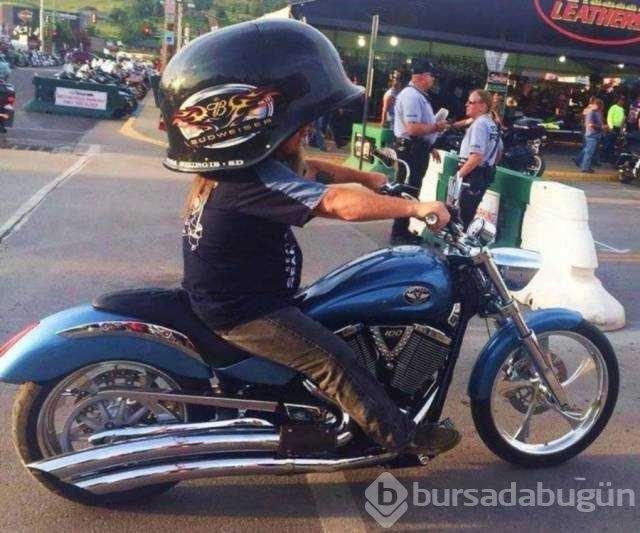 Günün en çok paylaşılan fotoğrafları