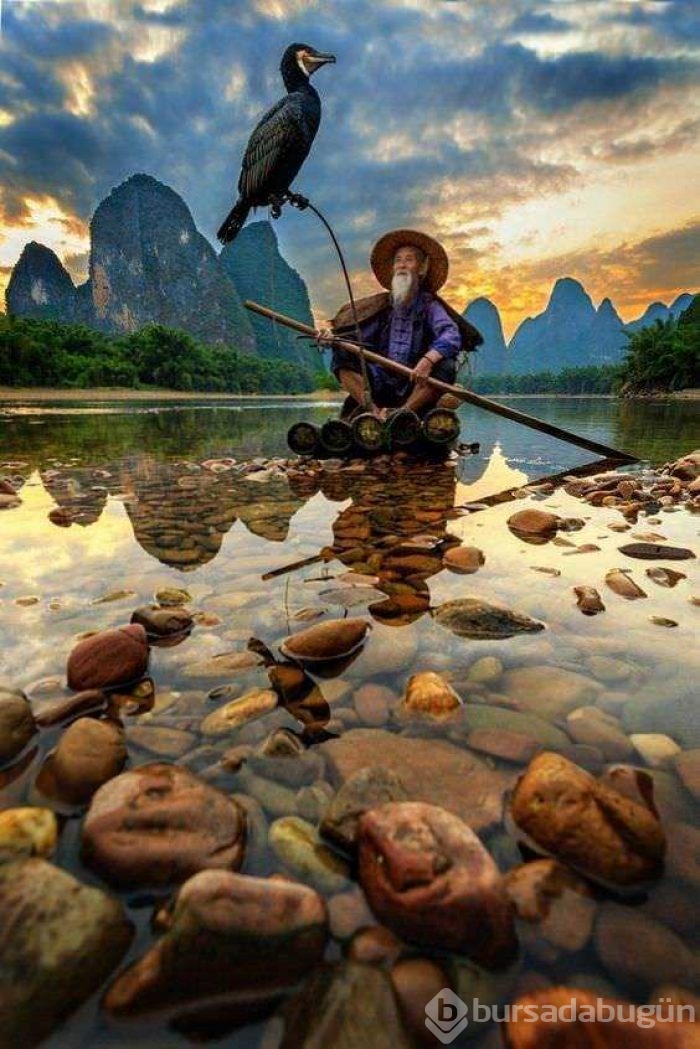 Günün en çok paylaşılan fotoğrafları