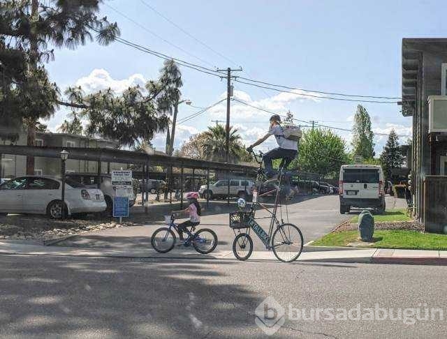 Günün en çok paylaşılan fotoğrafları