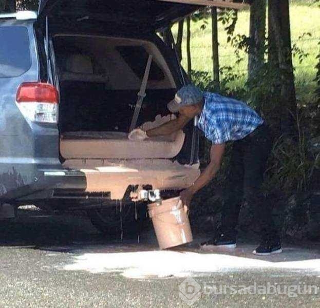 Günün en çok paylaşılan fotoğrafları
