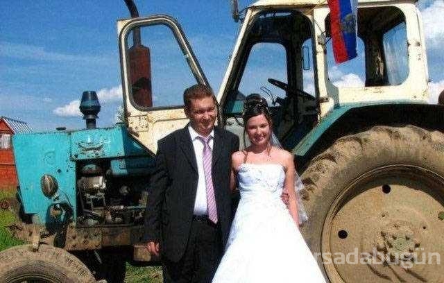 Günün en çok paylaşılan fotoğrafları