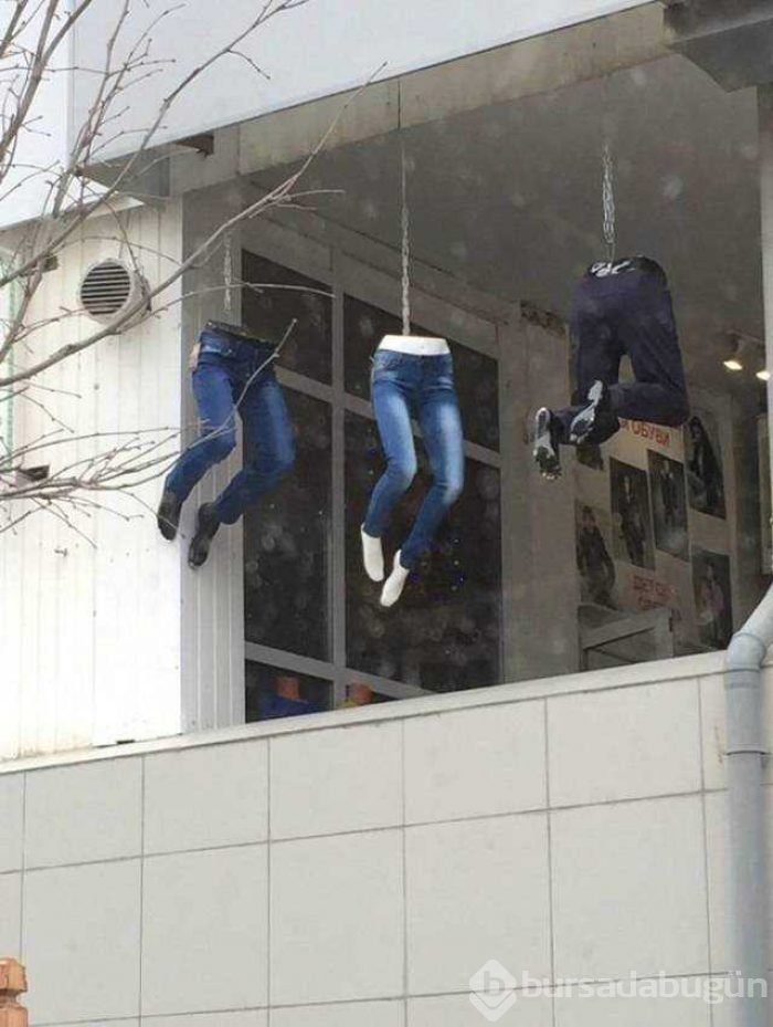 Günün en çok paylaşılan fotoğrafları