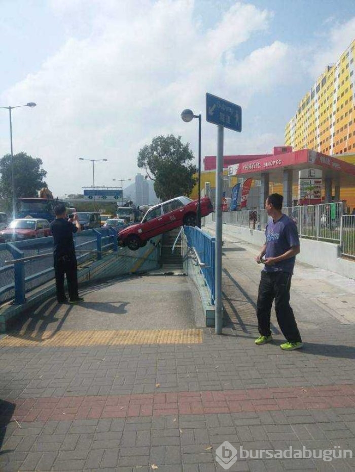 Günün en çok paylaşılan fotoğrafları