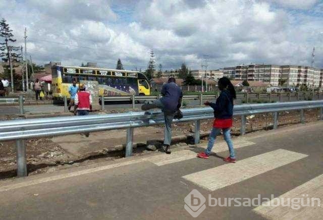 Günün en çok paylaşılan fotoğrafları