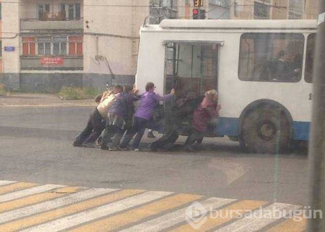 Günün en çok paylaşılan fotoğrafları