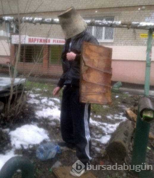 Günün en çok paylaşılan fotoğrafları