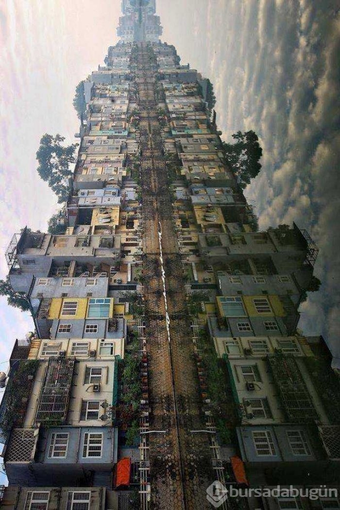 Günün en çok paylaşılan fotoğrafları