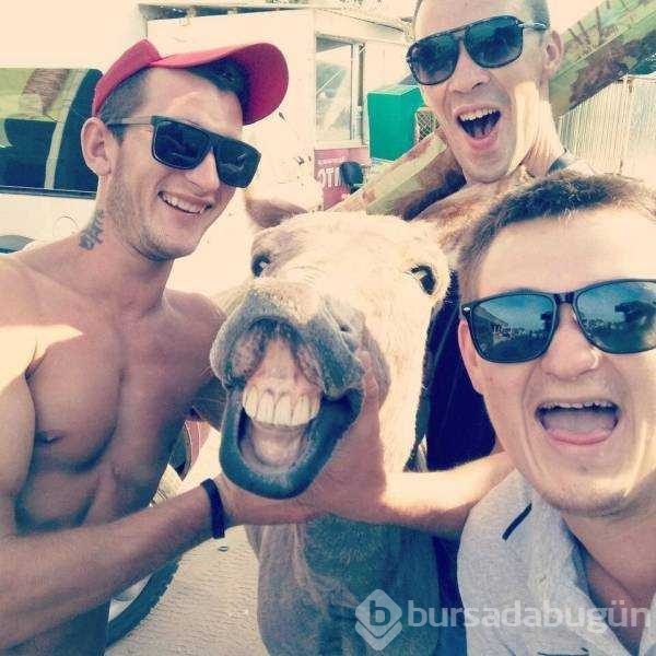 Günün en çok paylaşılan fotoğrafları