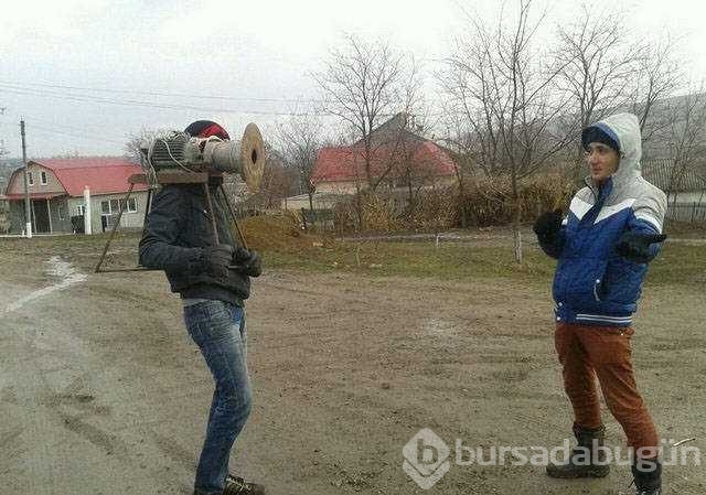 Günün en çok paylaşılan fotoğrafları