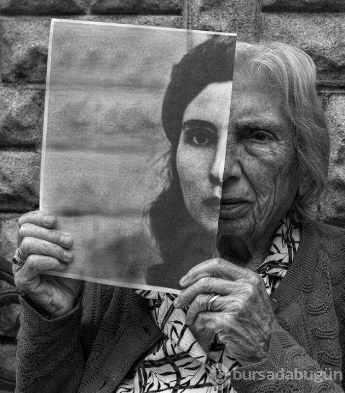 Günün en çok paylaşılan fotoğrafları
