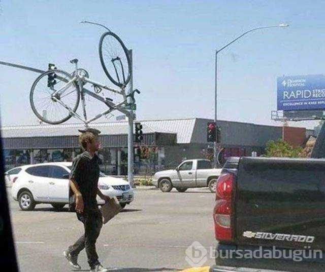 Günün en çok paylaşılan fotoğrafları