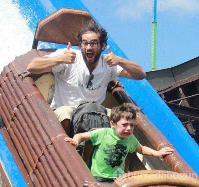 Günün en çok paylaşılan fotoğrafları