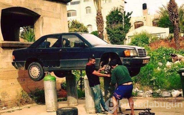Günün en çok paylaşılan fotoğrafları