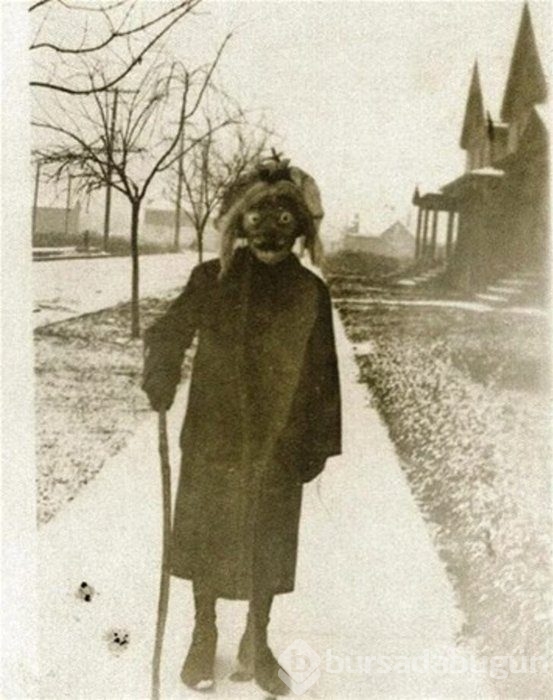 İçinizi ürpertecek fotoğraflar