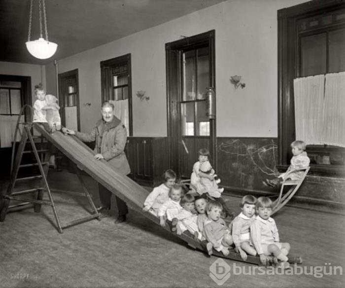 İçinizi ürpertecek fotoğraflar