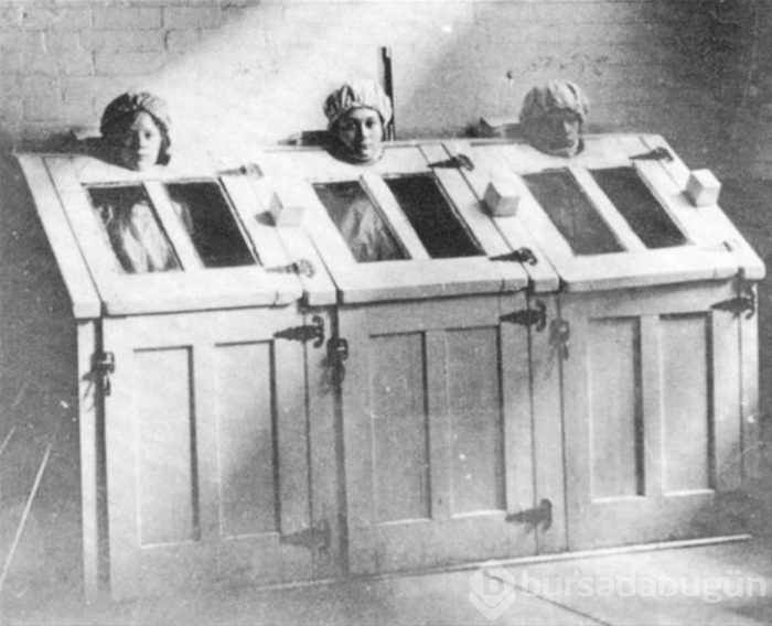 İçinizi ürpertecek fotoğraflar
