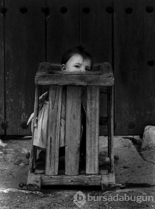 İçinizi ürpertecek fotoğraflar