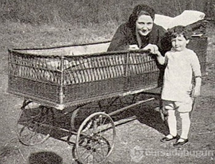 İçinizi ürpertecek fotoğraflar