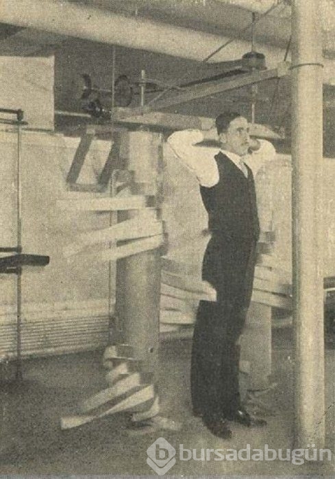 İçinizi ürpertecek fotoğraflar