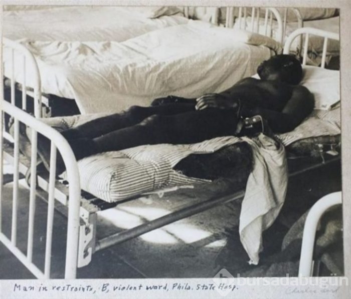 İçinizi ürpertecek fotoğraflar