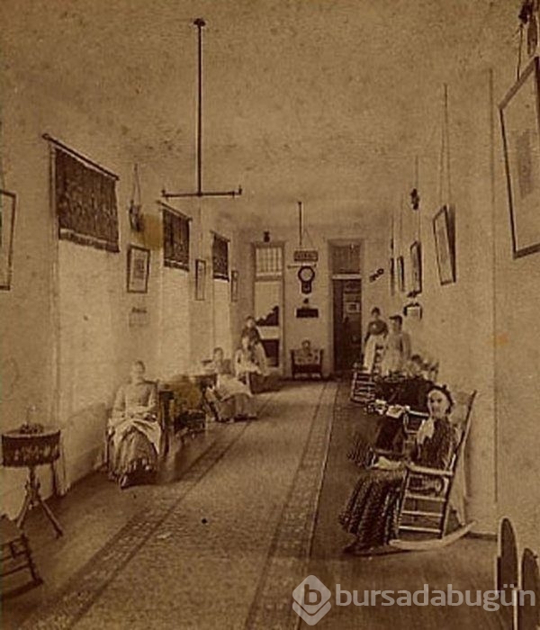 İçinizi ürpertecek fotoğraflar