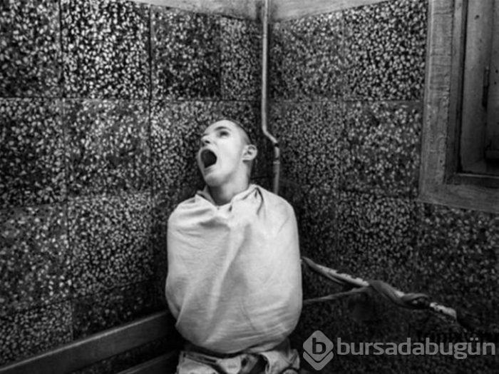 İçinizi ürpertecek fotoğraflar
