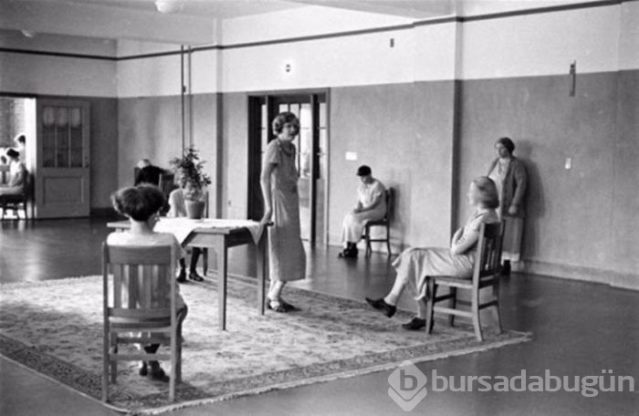 İçinizi ürpertecek fotoğraflar