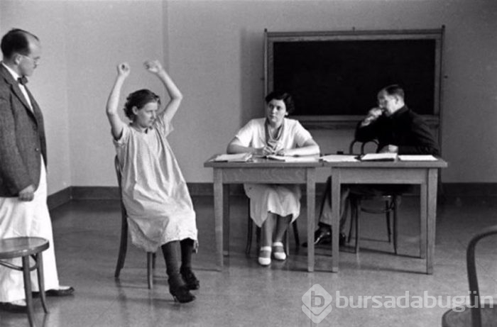 İçinizi ürpertecek fotoğraflar
