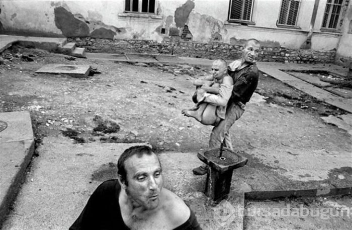 İçinizi ürpertecek fotoğraflar