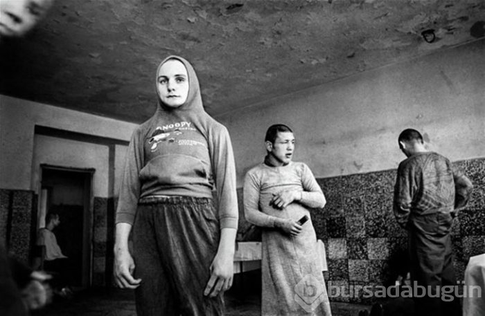 İçinizi ürpertecek fotoğraflar