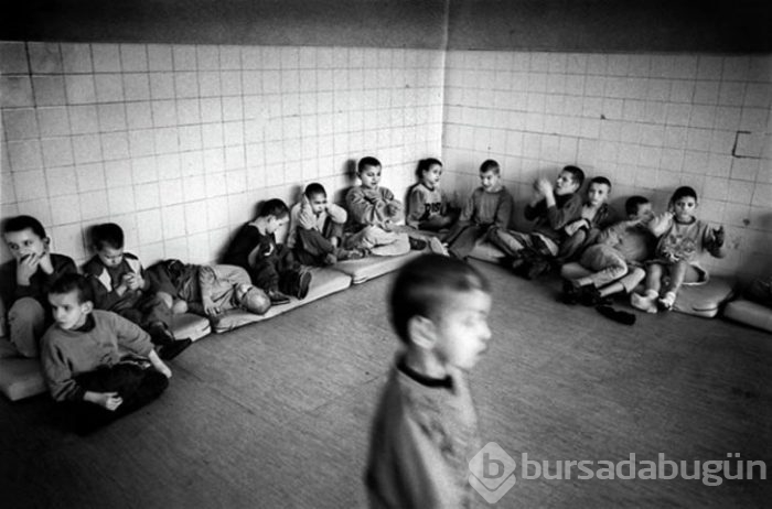 İçinizi ürpertecek fotoğraflar