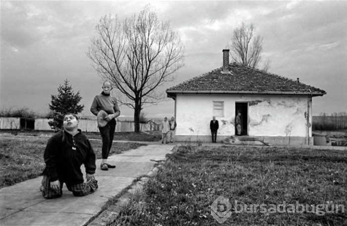 İçinizi ürpertecek fotoğraflar