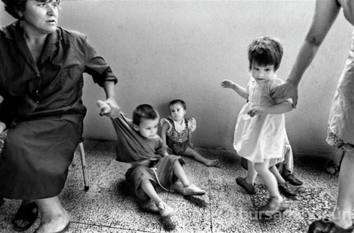 İçinizi ürpertecek fotoğraflar
