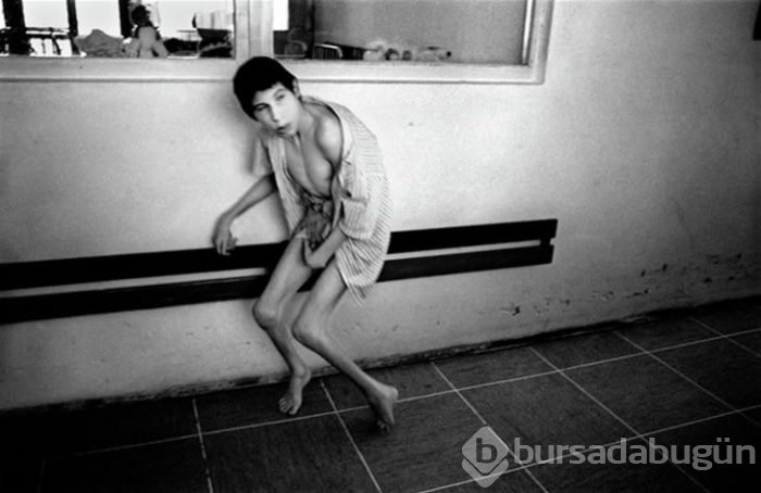 İçinizi ürpertecek fotoğraflar