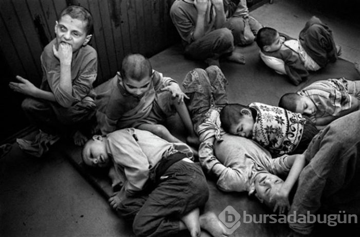 İçinizi ürpertecek fotoğraflar