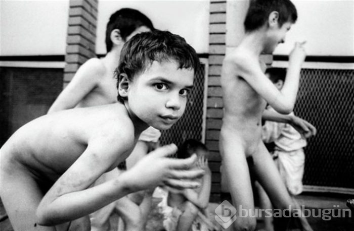 İçinizi ürpertecek fotoğraflar