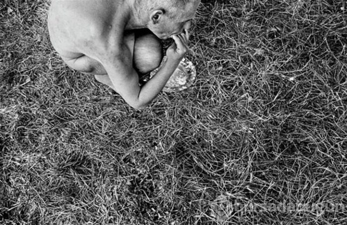 İçinizi ürpertecek fotoğraflar