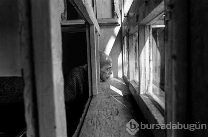 İçinizi ürpertecek fotoğraflar
