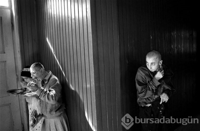 İçinizi ürpertecek fotoğraflar