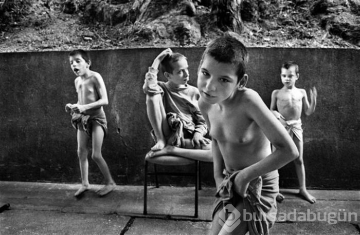 İçinizi ürpertecek fotoğraflar