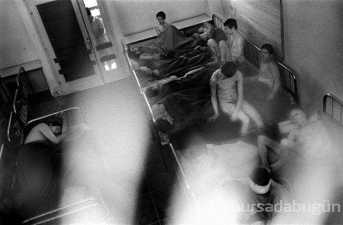 İçinizi ürpertecek fotoğraflar