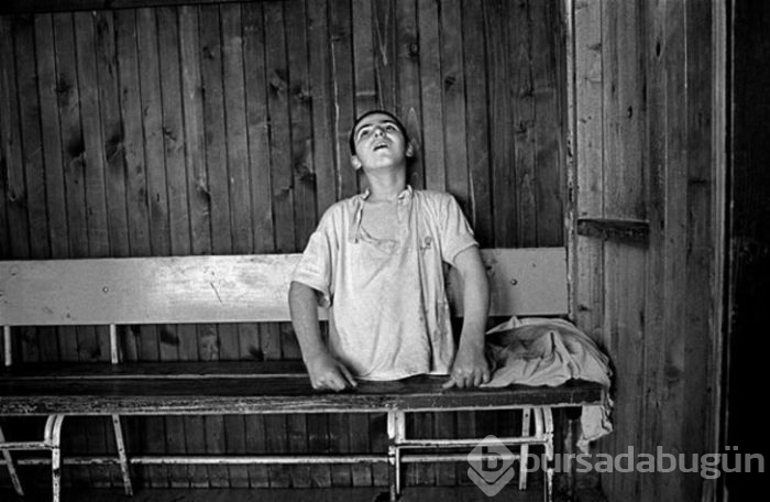 İçinizi ürpertecek fotoğraflar