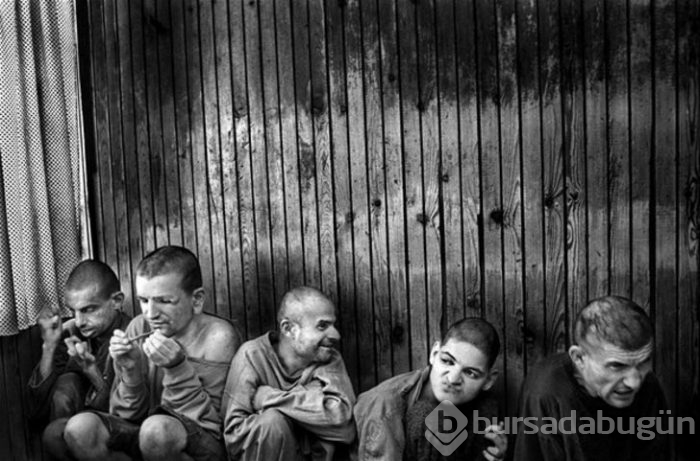 İçinizi ürpertecek fotoğraflar