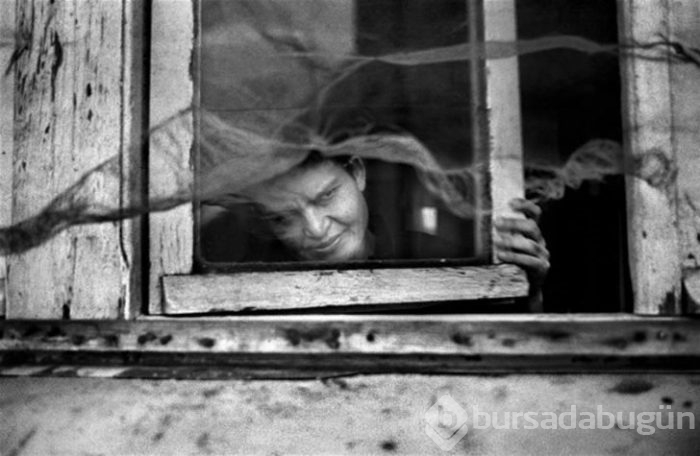 İçinizi ürpertecek fotoğraflar